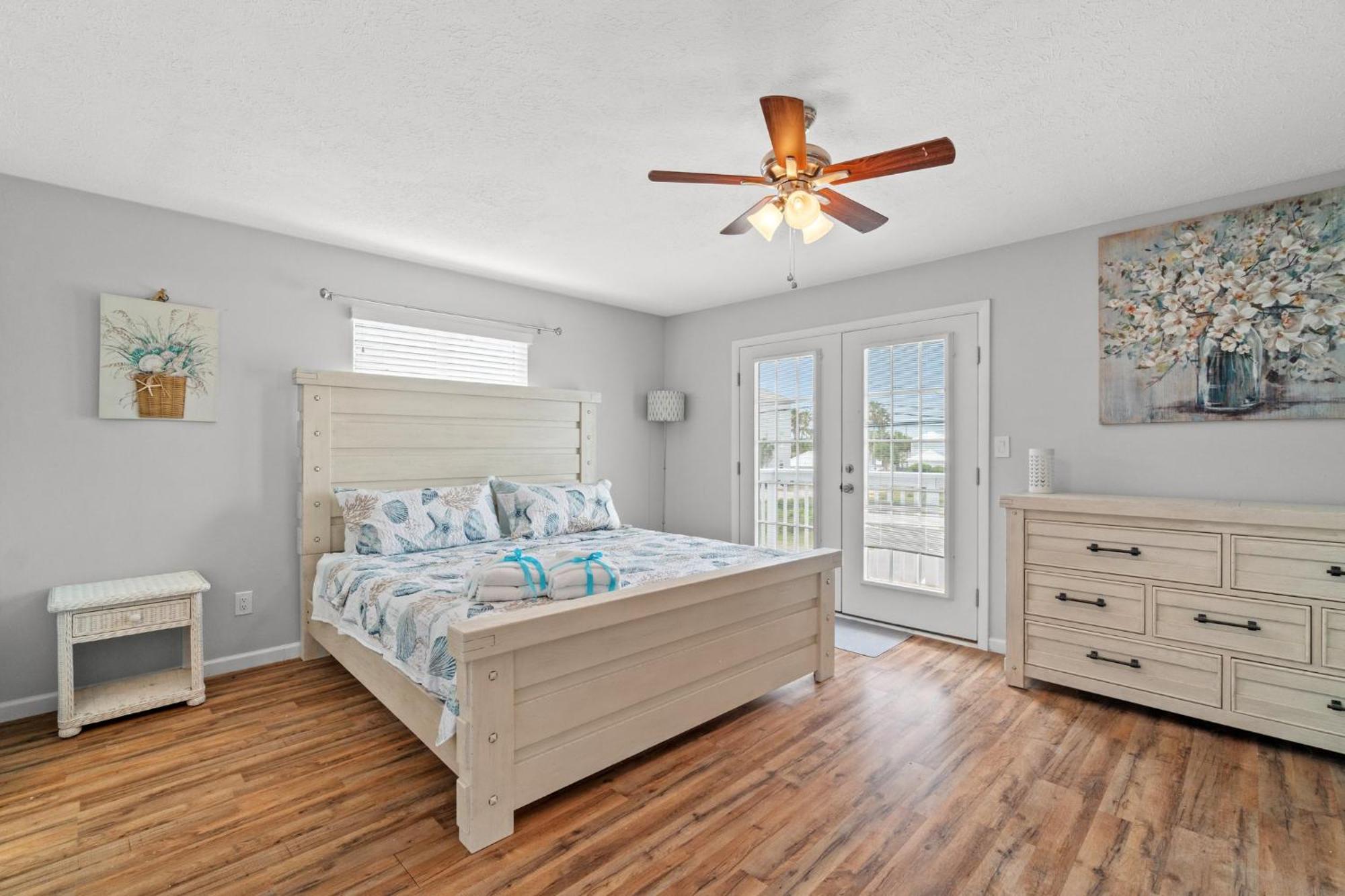 120 Palm Beach Dr A - La Casa Turquesa Villa Panama City Beach Ngoại thất bức ảnh